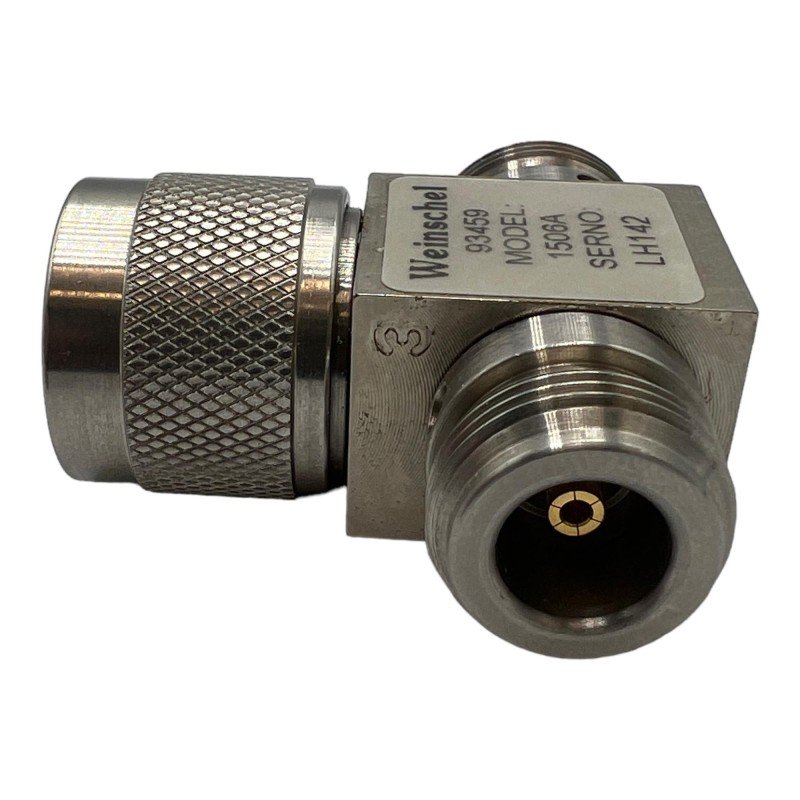 1506A Weinschel Power Divider DC-18Ghz 1W N type