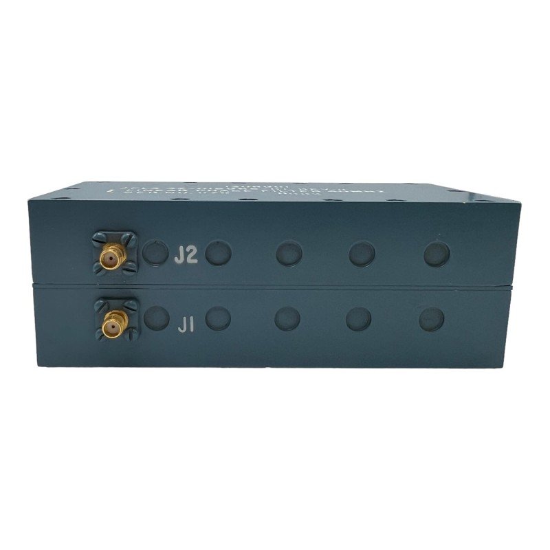 Bandpass Filter Linear Phase SMA(f) 670-730Mhz CF: 700Mhz