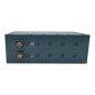 Bandpass Filter Linear Phase SMA(f) 670-730Mhz CF: 700Mhz