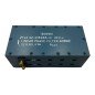 Bandpass Filter Linear Phase SMA(f) 670-730Mhz CF: 700Mhz