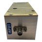 AM-2A-1039M-20P Miteq RF Linear Amplifier 50-90Mhz G:23db SMA(f)