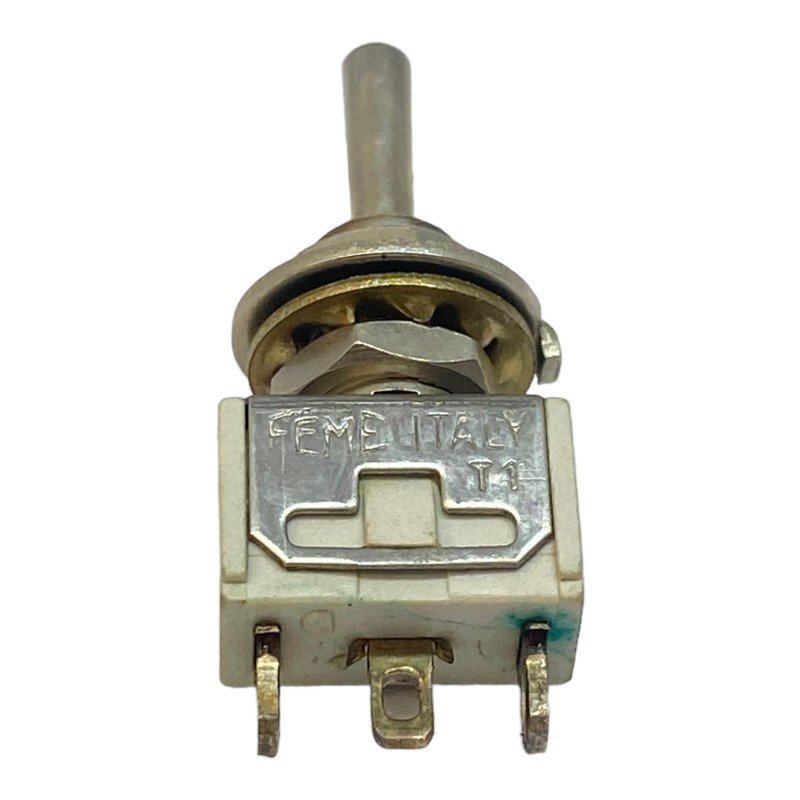 Feme SPDT Toggle Switch ON-OFF-ON