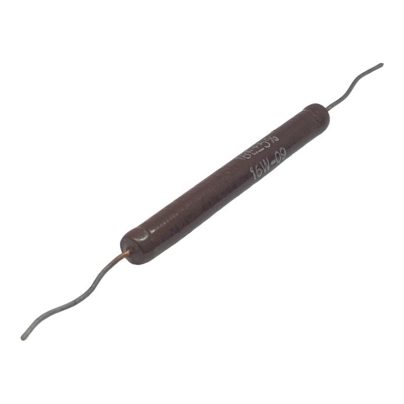 18Ohm 18R 16W 5% Axial Fixed Power Wirewound Resistor