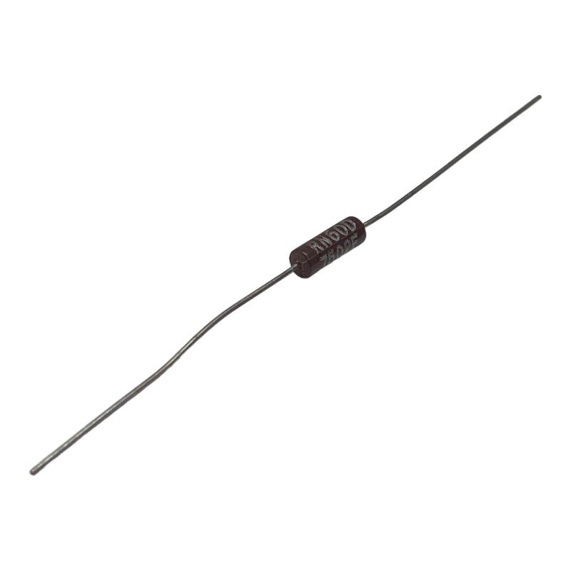 75Kohm 75K 1% 1/2W 0.5W Axial Metal Glaze Resistor RN60D7502E Dale