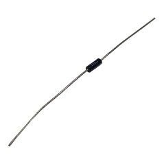 31.6Kohm 31K6 1% 1/8W 0.125W Axial Metal Film Resistor FRRJ 406H-3162
