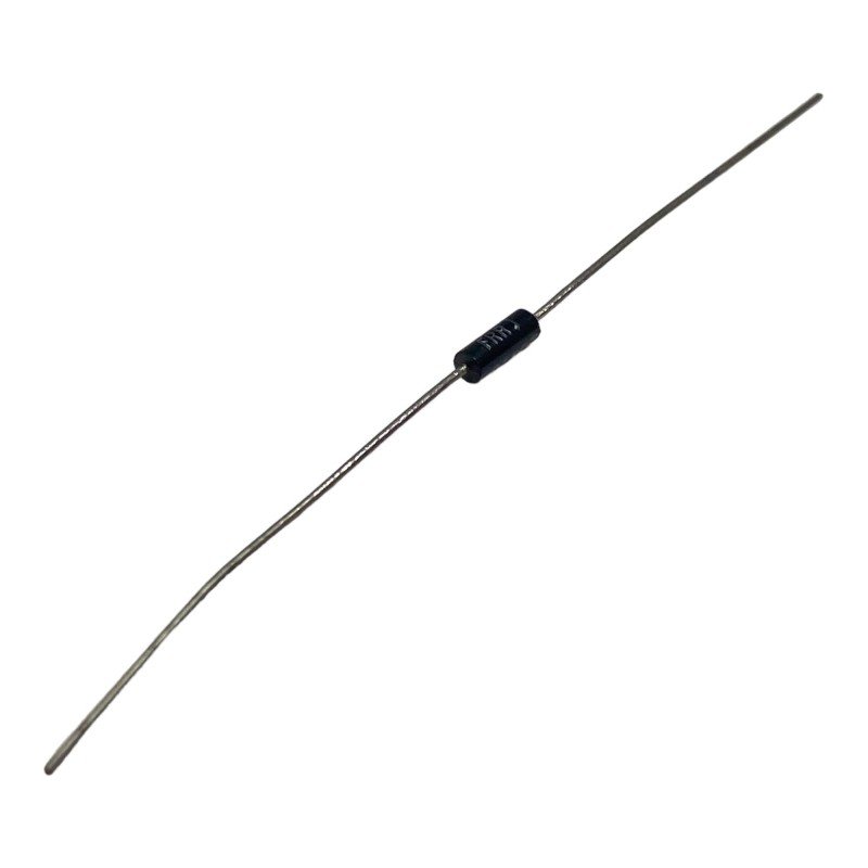 31.6Kohm 31K6 1% 1/8W 0.125W Axial Metal Film Resistor FRRJ 406H-3162