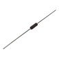 820Ohm 820R 2% 1/2W 0.5W Axial Metal Film Resistor RLR20C821GR