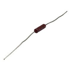 69.8Kohm 69K8 1% 1/4W 0.25W Axial Metal Film Resistor