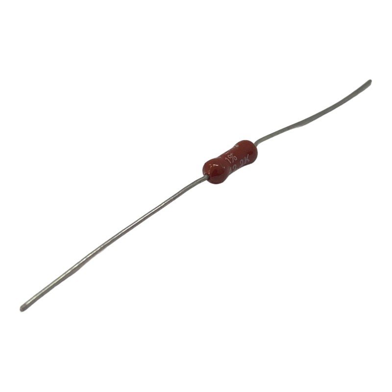 42.2Kohm 42K2 1% 1/2W 0.5W Axial Metal Film Resistor CPE1/2