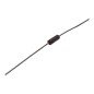 68Ohm 68R 1% 1/8W 0.125W Axial Metal Film Resistor RLR02C680GR