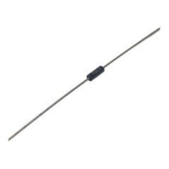 1.78Kohm 1K78 1% 1/8W 0.125W Axial Metal Film Resistor FSCJ