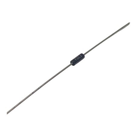 1.78Kohm 1K78 1% 1/8W 0.125W Axial Metal Film Resistor FSCJ