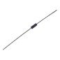 1.78Kohm 1K78 1% 1/8W 0.125W Axial Metal Film Resistor FSCJ