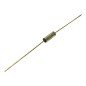 68.1Ohm 68R1 1% 1/8W 0.125W Axial Metal Film Resistor RNR60C68R1FS