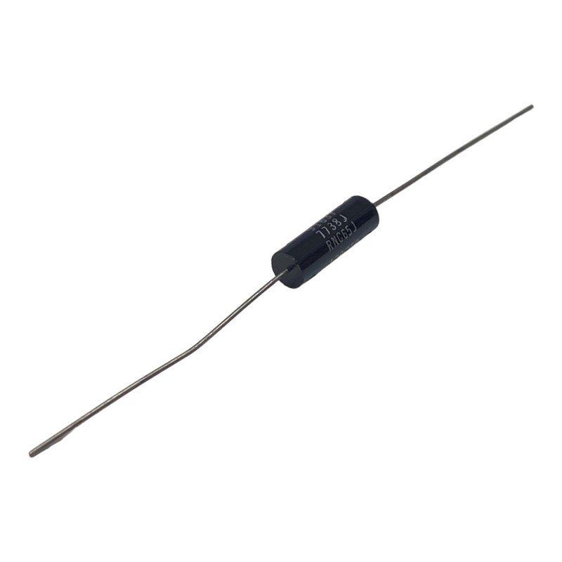 42.2Kohm 42K2 1% 1/2W 0.5W Axial Metal Film Resistor RNC65J4222FR