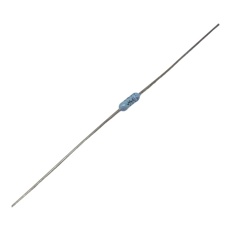 42.2Kohm 42K2 1% 1/10W 0.1W Axial Metal Film Resistor RN55EC4222F EC