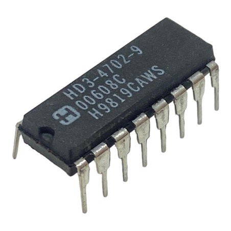 HD3-4702-9 Harris Integrated Circuit