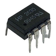 HP2630 HP Integrated Circuit