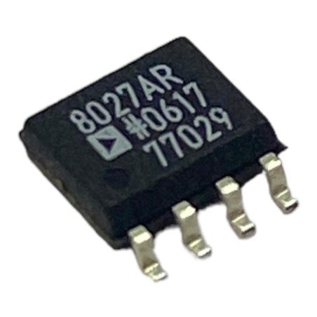 AD8027ARZ Analog Devices Integrated Circuit