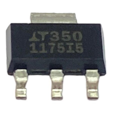 LT1175IST-5 Linear Tech Integrated Circuit