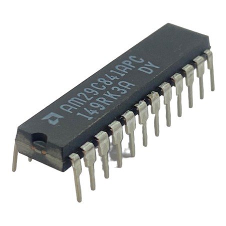 AM29C841APC AMD Integrated Circuit