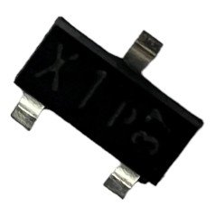 BFT93 Philips PNP 5 GHz wideband transistor