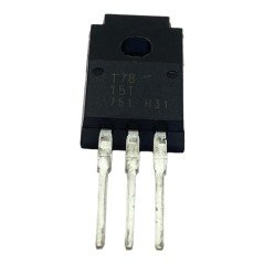 BA17815T Integrated Circuit Voltage Regulator