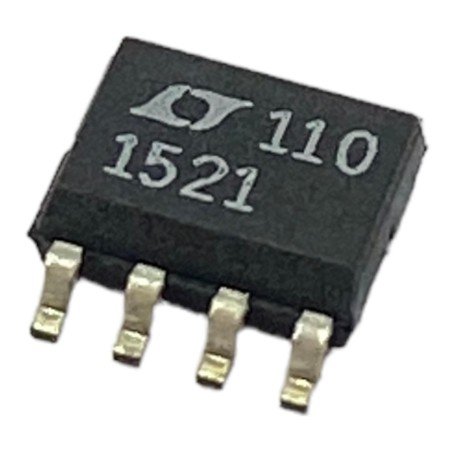 LT1521CS8 Linear Technology Integrated Circuit