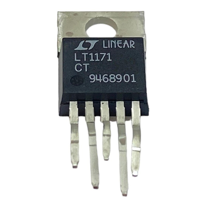 LT1171CT Linear Technology Integrated Circuit VOltage Regulator
