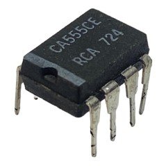 CA555CE RCA Integrated Circuit