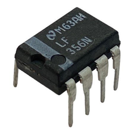 LF356N National Integrated Circuit