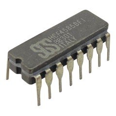HCF4585BFI SGS Ceramic Integrated Circuit