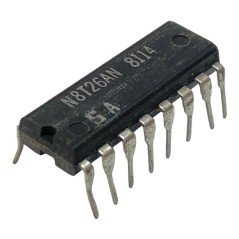 N8T26AN Signetics Integrated Circuit