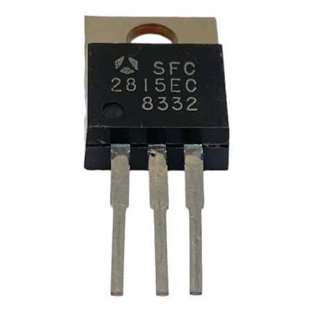 SFC2815EC Thomson Integrated Circuit Voltage Regulator