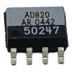 AD820AR Analog Devices Integrated Circuit