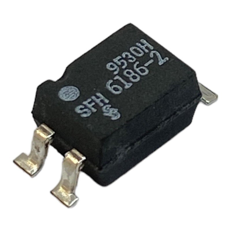 SFH6186-2 Vishay Integrated Circuit