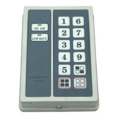 SA-224 Everspring Security Wireless Keypad