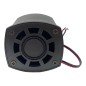 PS-573 Loud Alarm Siren Horn 110dB/12V