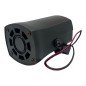 PS-573 Loud Alarm Siren Horn 110dB/12V