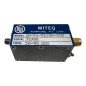 AM-2A-0150M-20P Miteq RF Amplifier SMA +20Vdc 50-90Mhz G:20db