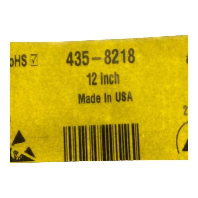 FLPV12.0-UG Bivar Through Hole LED Light Pipe 435-8218
