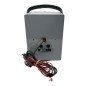 LV-76A Leader Vacuum Tube Voltmeter