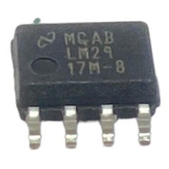 LM2917MX-8 National Integrated Circuit