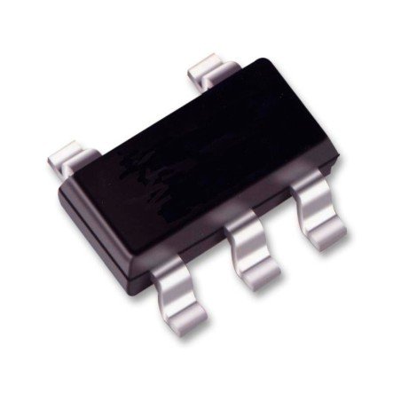 SN74AHC1G08DCKTG4 Texas Instruments Integrated Circuit