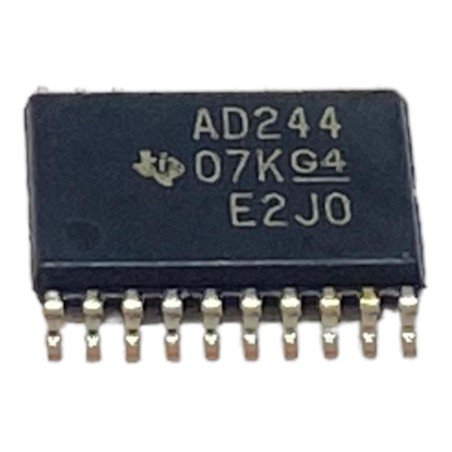 SN74ACT244PWG4 Texas Instruments Integrated Circuit