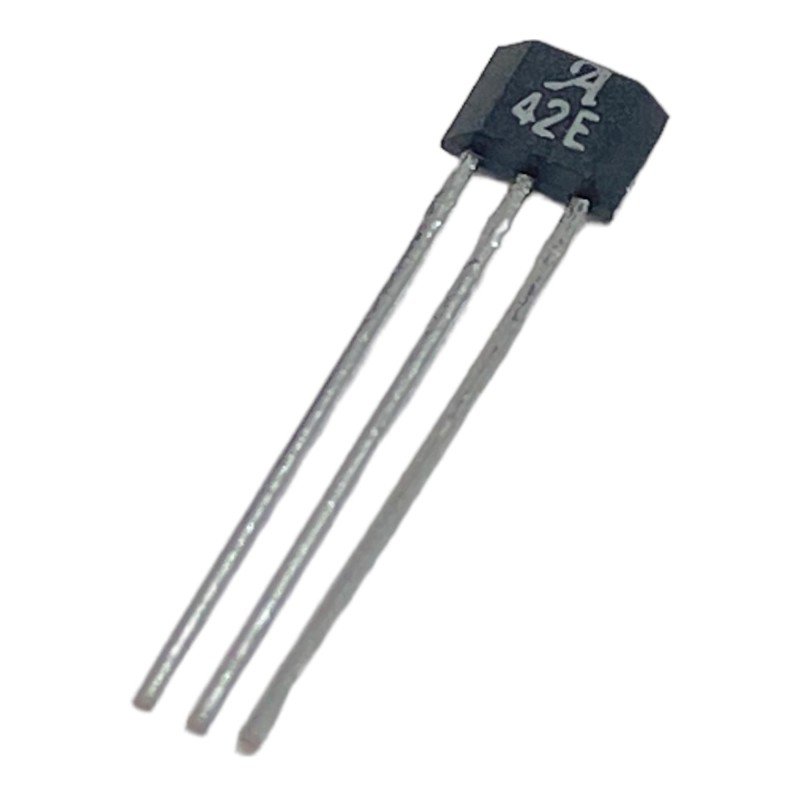 A3142EUA Allegro Sensitive Hall Effect Switch For High Temperature Operation