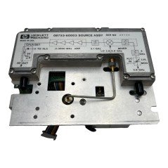 08753-60003 HP Source ASsembly with Oscillator