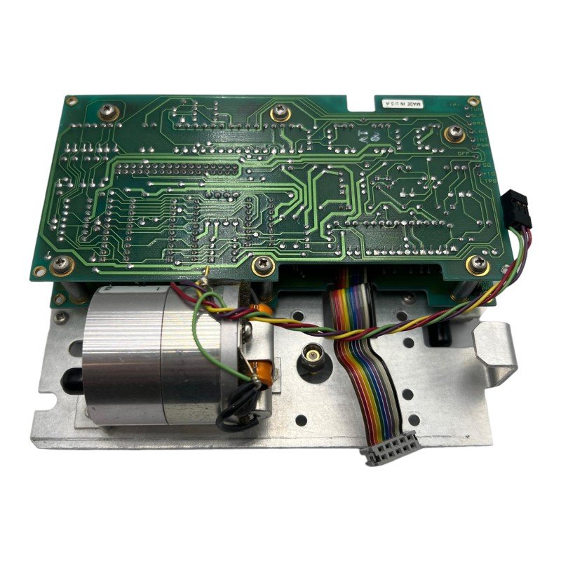 08753-60003 HP Source ASsembly with Oscillator