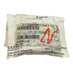 KPS163/048 Khatod Optoelectronic LED Light Pipe 4.8mm Qty:1000