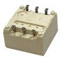 Alco 74L SMT SMD Rotary Switch (0-9) (A-F)